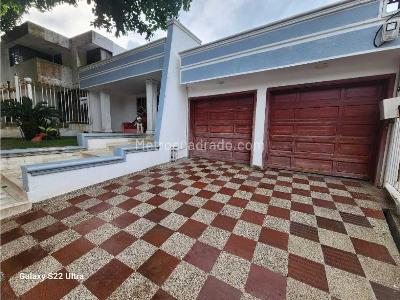 Casa de 3 alcobas en venta en La Cumbre, Barranquilla, 462 m² · foto 17 de 20