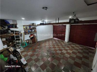 Casa de 3 alcobas en venta en La Cumbre, Barranquilla, 462 m² · foto 18 de 20