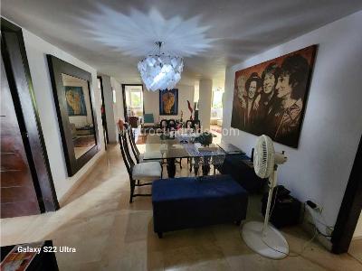 Apartamento de 4 alcobas en venta en Riomar, Barranquilla, 154 m² · foto 2 de 13