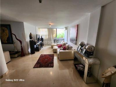 Apartamento de 4 alcobas en venta en Riomar, Barranquilla, 154 m² · foto 3 de 13