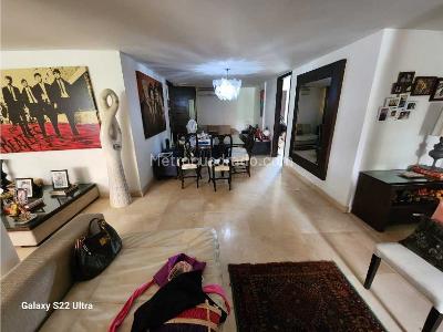 Apartamento de 4 alcobas en venta en Riomar, Barranquilla, 154 m² · foto 4 de 13