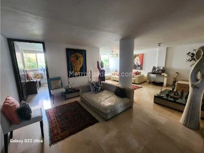 Apartamento de 4 alcobas en venta en Riomar, Barranquilla, 154 m² · foto 6 de 13
