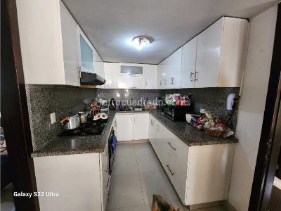 Apartamento de 4 alcobas en venta en Riomar, Barranquilla, 154 m² · foto 7 de 13