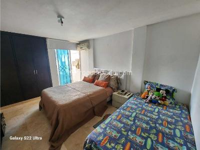 Apartamento de 4 alcobas en venta en Riomar, Barranquilla, 154 m² · foto 8 de 13