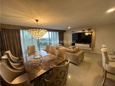 Apartamento en venta en Villa Campestre, Barranquilla · foto 2 de 14