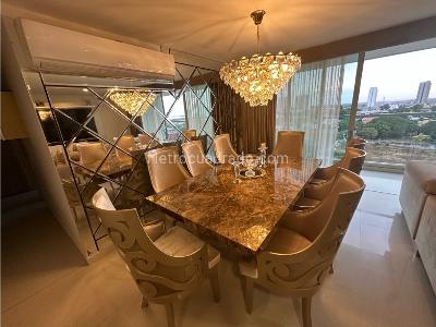 Apartamento en venta en Villa Campestre, Barranquilla · foto 3 de 14
