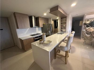 Apartamento en venta en Villa Campestre, Barranquilla · foto 4 de 14