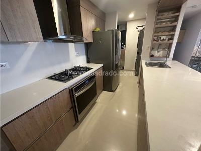 Apartamento en venta en Villa Campestre, Barranquilla · foto 5 de 14
