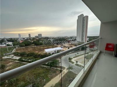 Apartamento en venta en Villa Campestre, Barranquilla · foto 6 de 14