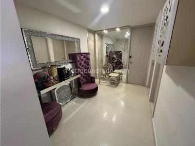 Apartamento en venta en Villa Campestre, Barranquilla · foto 7 de 14