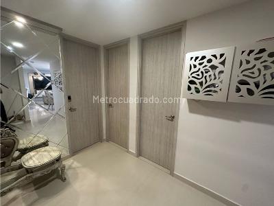 Apartamento en venta en Villa Campestre, Barranquilla · foto 8 de 14