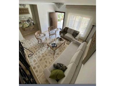 Casa en venta en Santa Monica, Barranquilla · foto 2 de 14
