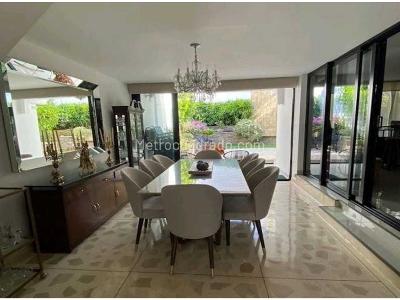 Casa en venta en Santa Monica, Barranquilla · foto 3 de 14