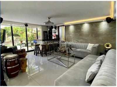 Casa en venta en Santa Monica, Barranquilla · foto 4 de 14