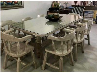 Casa en venta en Santa Monica, Barranquilla · foto 9 de 14