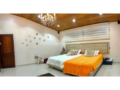 Casa en venta en Santa Monica, Barranquilla · foto 10 de 14