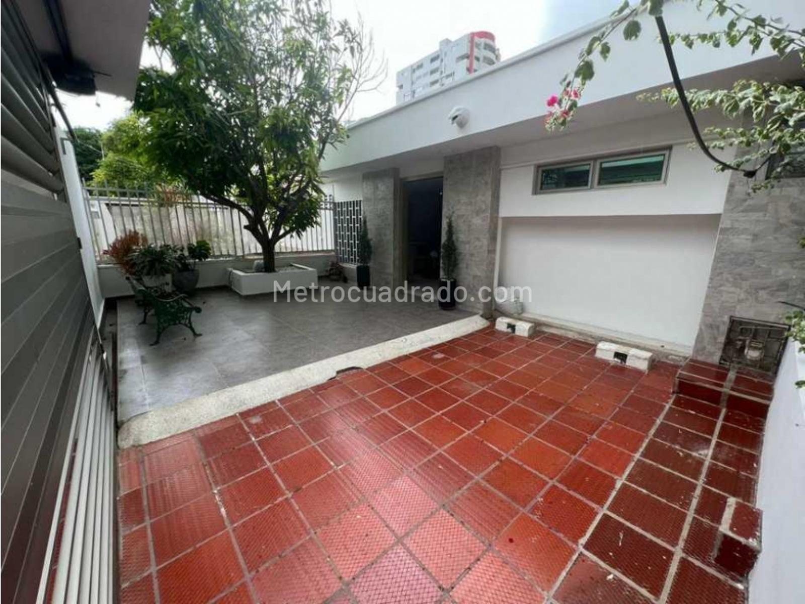 Venta De Casa En Paraiso - Barranquilla - 14392-M4537870