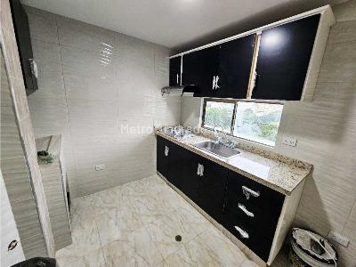 Apartamento en venta en El Porvenir, Barranquilla · foto 6 de 14