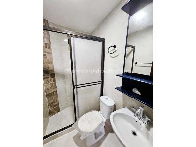 Apartamento en venta en El Porvenir, Barranquilla · foto 8 de 14