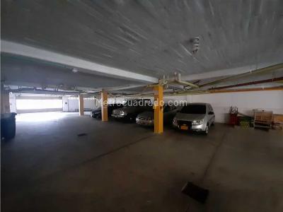 Apartamento en venta en El Porvenir, Barranquilla · foto 11 de 14