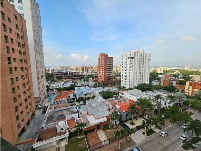 Apartamento en venta en El Golf, Barranquilla · foto 2 de 18