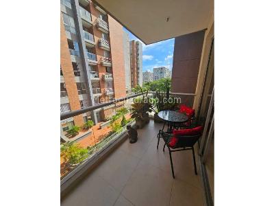 Apartamento de 3 alcobas en venta en Rio Alto, Barranquilla, 114 m² · foto 2 de 15