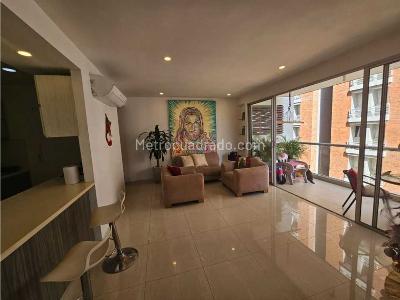 Apartamento de 3 alcobas en venta en Rio Alto, Barranquilla, 114 m² · foto 3 de 15