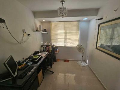 Apartamento de 3 alcobas en venta en Rio Alto, Barranquilla, 114 m² · foto 5 de 15
