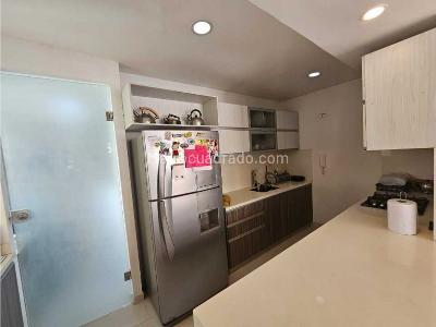 Apartamento de 3 alcobas en venta en Rio Alto, Barranquilla, 114 m² · foto 6 de 15