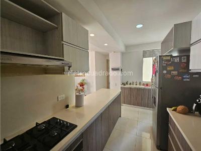 Apartamento de 3 alcobas en venta en Rio Alto, Barranquilla, 114 m² · foto 7 de 15