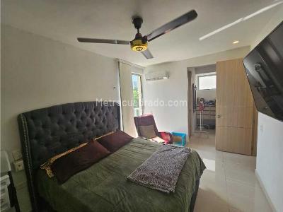 Apartamento de 3 alcobas en venta en Rio Alto, Barranquilla, 114 m² · foto 8 de 15
