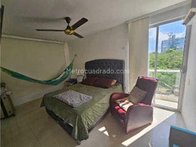 Apartamento de 3 alcobas en venta en Rio Alto, Barranquilla, 114 m² · foto 9 de 15