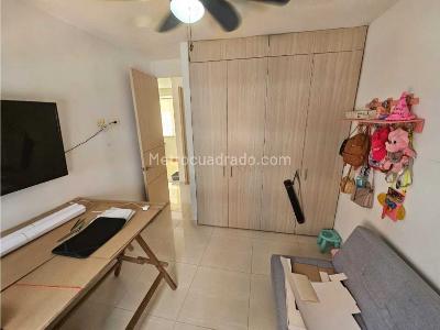 Apartamento de 3 alcobas en venta en Rio Alto, Barranquilla, 114 m² · foto 13 de 15