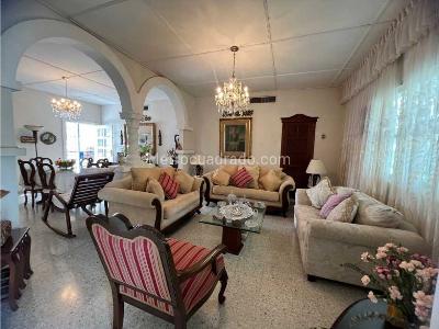 Casa en venta en El Prado, Barranquilla · foto 3 de 17