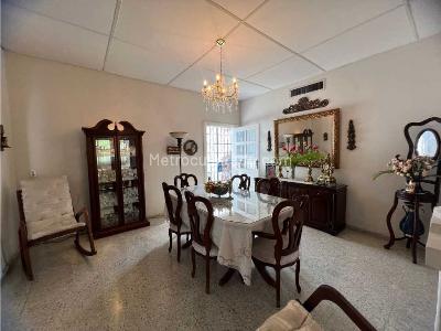Casa en venta en El Prado, Barranquilla · foto 4 de 17