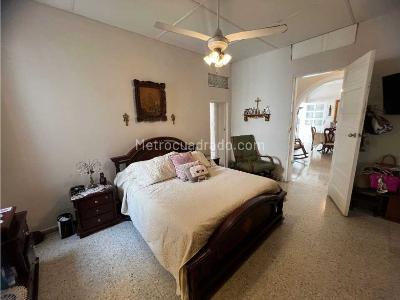 Casa en venta en El Prado, Barranquilla · foto 7 de 17