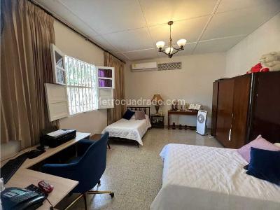 Casa en venta en El Prado, Barranquilla · foto 12 de 17