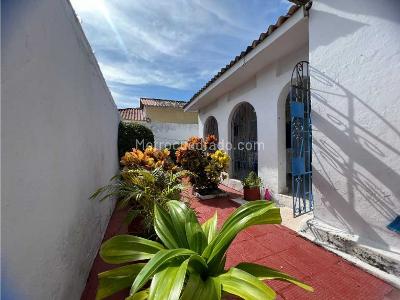 Casa en venta en El Prado, Barranquilla · foto 15 de 17