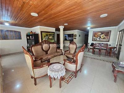 Casa en venta en Paraiso, Barranquilla · foto 2 de 20