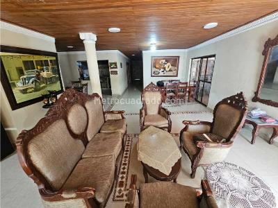 Casa en venta en Paraiso, Barranquilla · foto 3 de 20