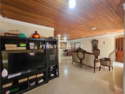 Casa en venta en Paraiso, Barranquilla · foto 4 de 20