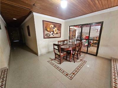 Casa en venta en Paraiso, Barranquilla · foto 6 de 20
