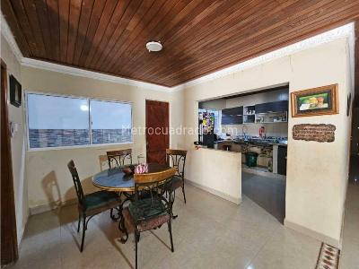 Casa en venta en Paraiso, Barranquilla · foto 7 de 20
