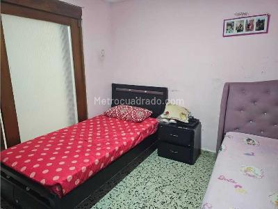 Casa en venta en Paraiso, Barranquilla · foto 12 de 20