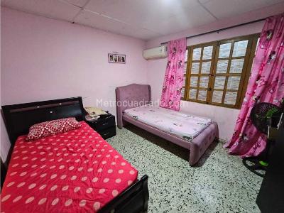 Casa en venta en Paraiso, Barranquilla · foto 13 de 20