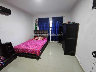 Casa en venta en Paraiso, Barranquilla · foto 17 de 20