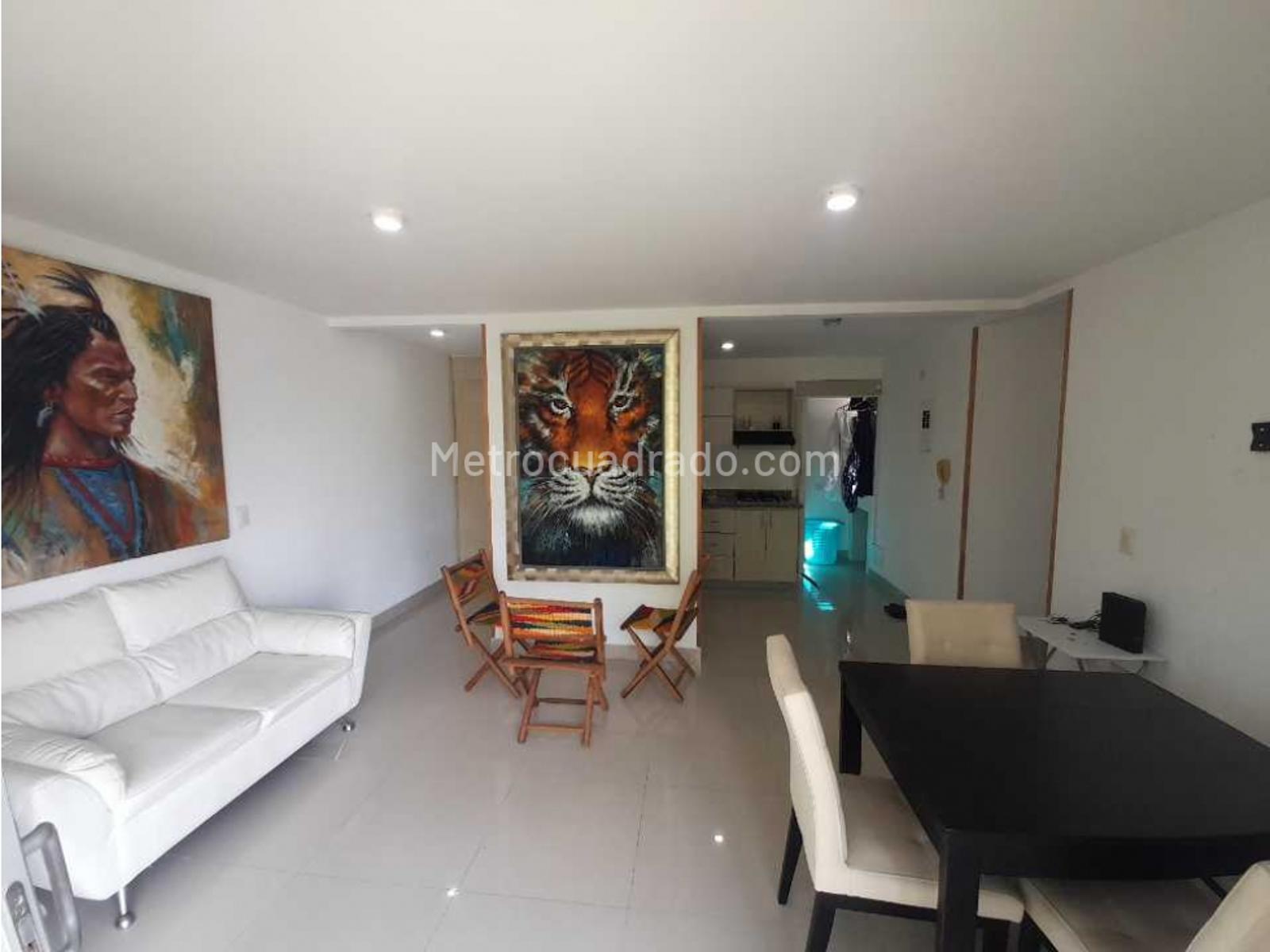 Venta de Apartamento en Cartagena Cartagena de Indias 14392M4714139