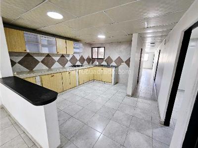 Casa en venta en Paraiso, Barranquilla · foto 5 de 16