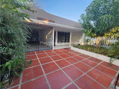 Casa en venta en Paraiso, Barranquilla · foto 16 de 16