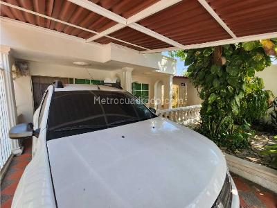 Casa en venta en Paraiso, Barranquilla · foto 2 de 20